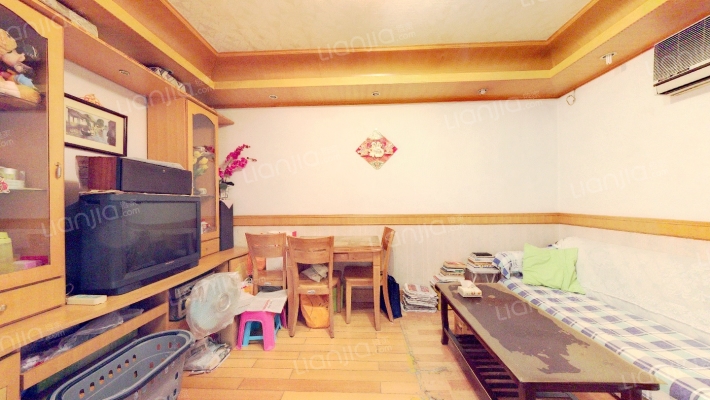 后宰门东村二手房实景图