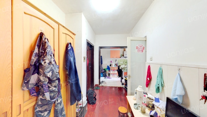 开源馨居二手房实景图