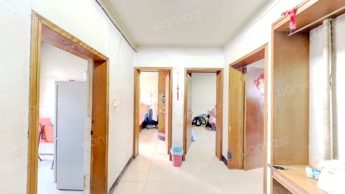 沿西小区二手房实景图