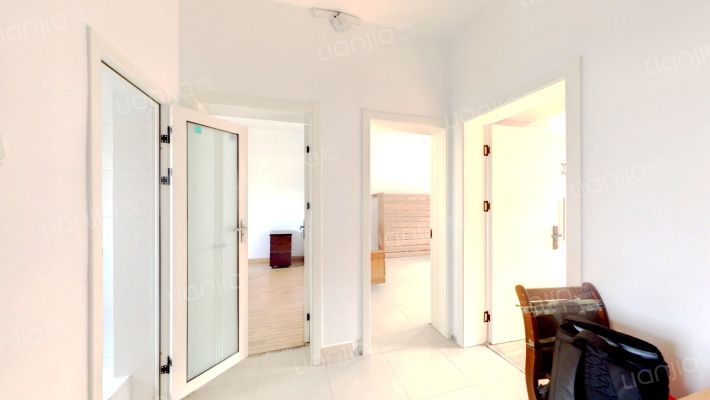 物化探院小区二手房实景图