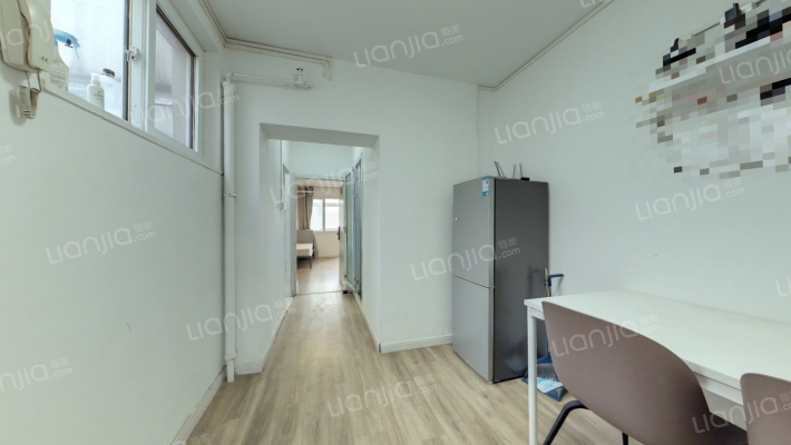 六里桥7号院二手房实景图