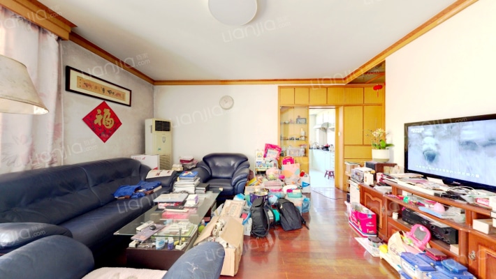 紫竹林28号二手房实景图