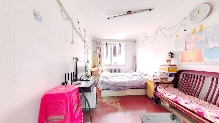 慎德小区二手房实景图