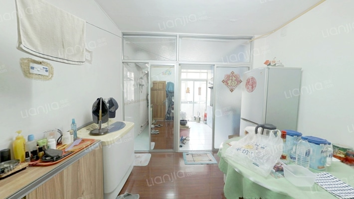 建行小区二手房实景图