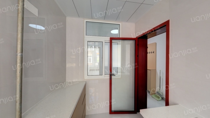 山大南路123号二手房实景图