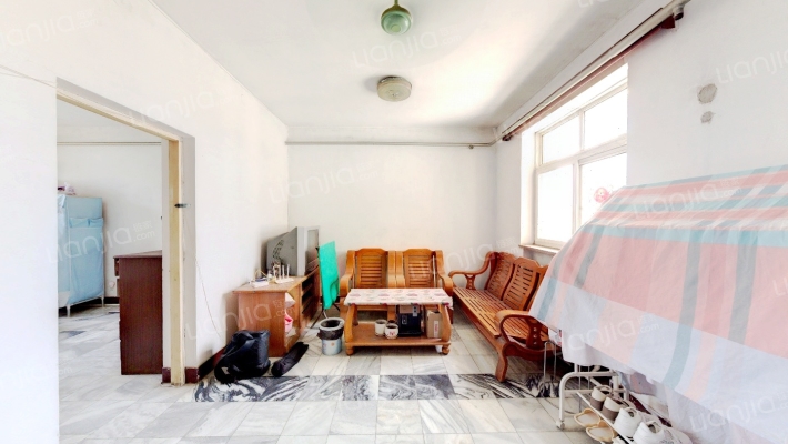 变电街7号二手房实景图