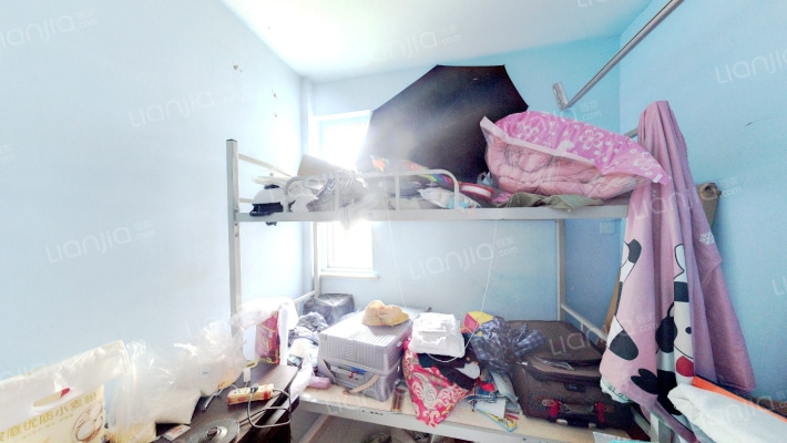 钟盈新村二手房实景图