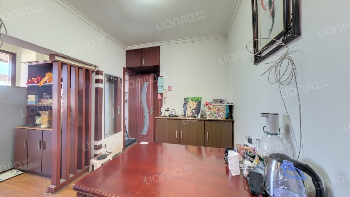 宁夏路（双号）二手房实景图