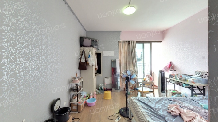 朗基香樾府二手房实景图