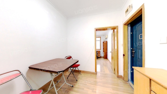 珠江路203号二手房实景图