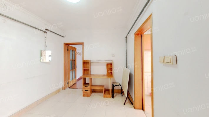 甸柳四区二手房实景图