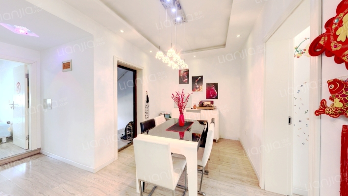 金川门小区二手房实景图