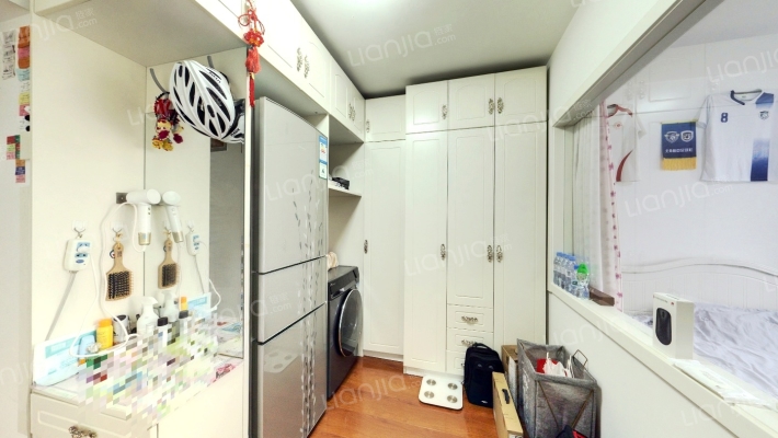 水文大院二手房实景图