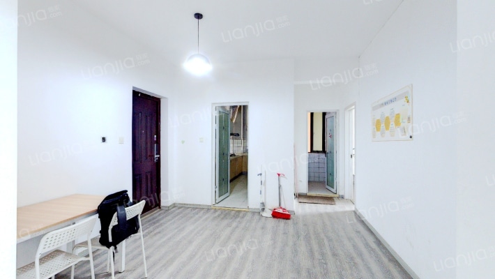 国贸天悦二手房实景图