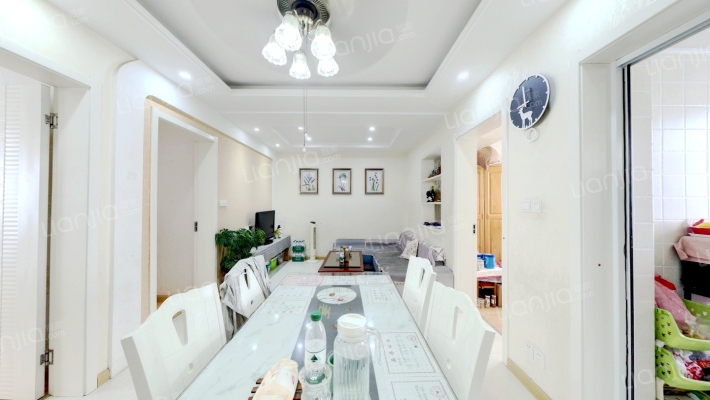 花园浜二村二手房实景图