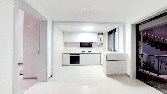 回龙桥二手房实景图