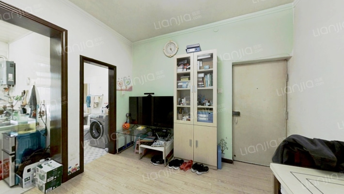 石煤机一生活区二手房实景图