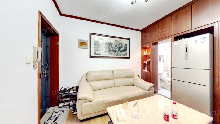 拓园二手房实景图