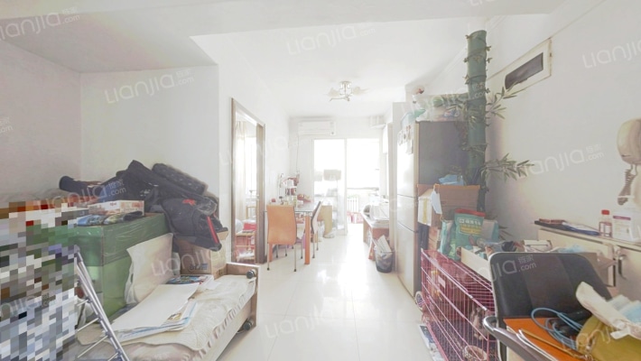 工人村新市场二手房实景图