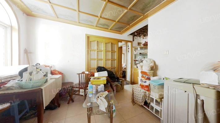 东箭道二手房实景图