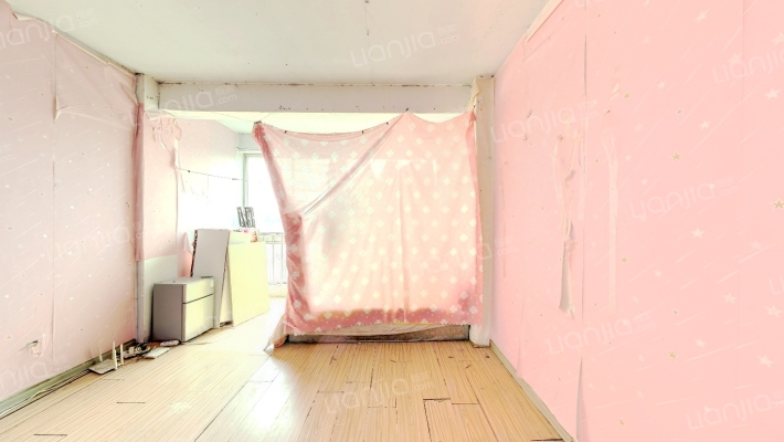 东华苑二手房实景图