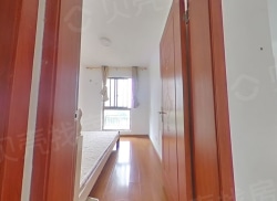 整租·中南世纪城 2室2厅 南_中南世纪城租房