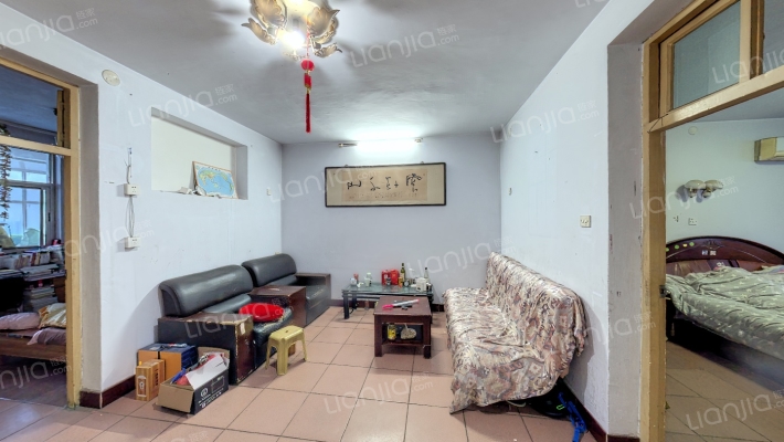 任寨北街6号院二手房实景图