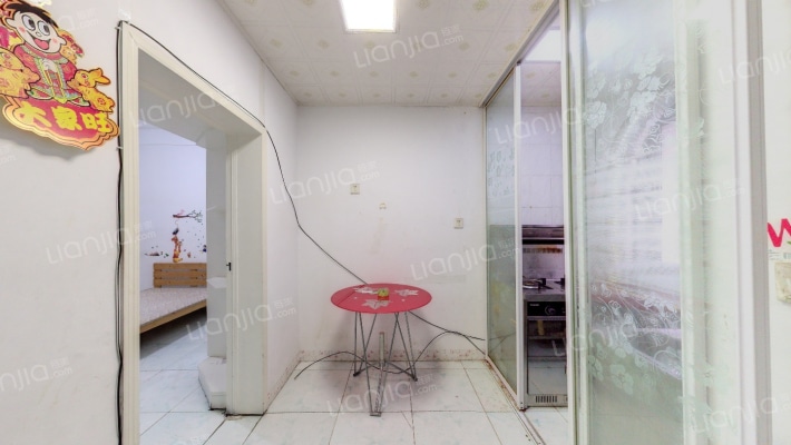 化建新一村二手房实景图