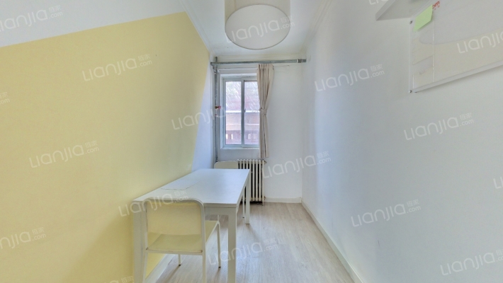 圆明园西路2号院二手房实景图