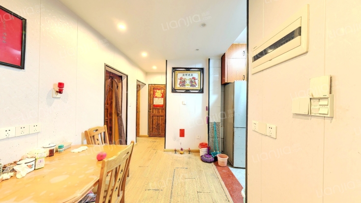 鼓东新村二手房实景图