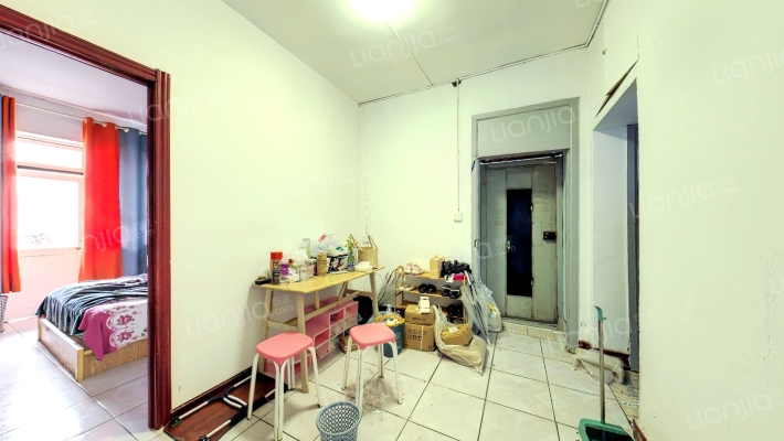 正府街111号二手房实景图