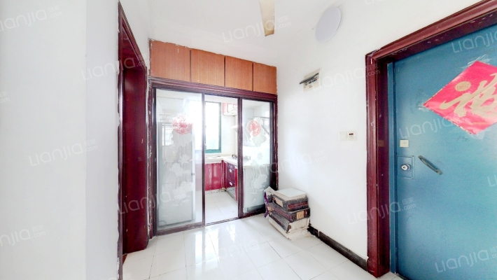 十字街127号二手房实景图