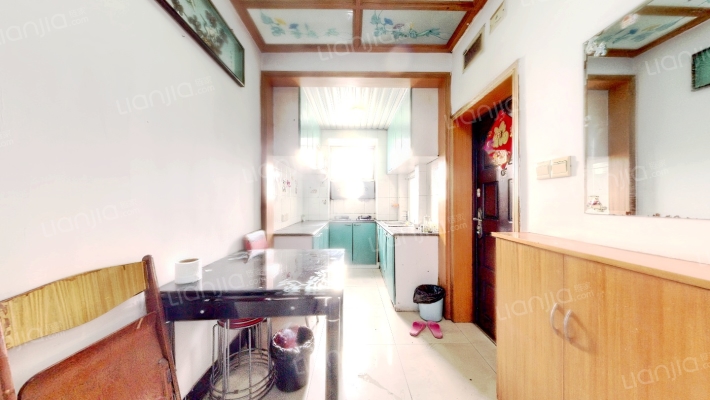 水关桥二手房实景图