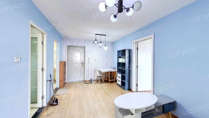 金隅景和园六区二手房实景图