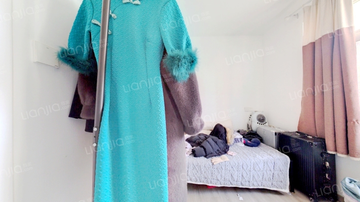 金寨路369号二手房实景图