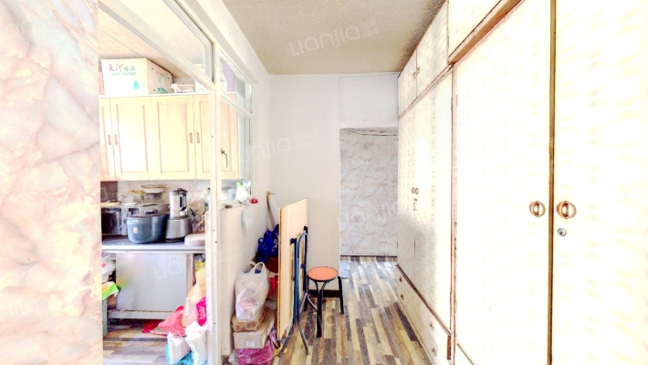 光华里二手房实景图