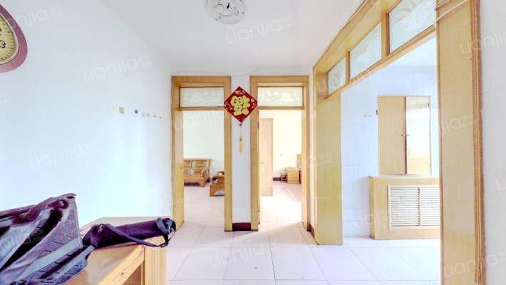 水源街73号林业局二手房实景图