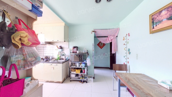 堤东里二手房实景图