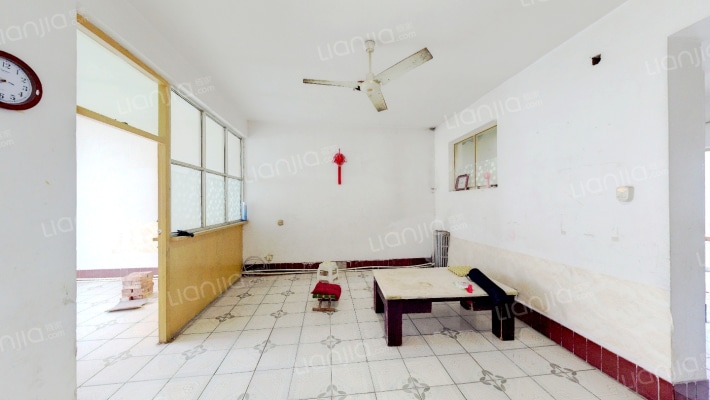 邮电分局宿舍二手房实景图