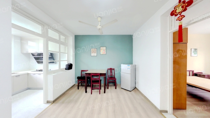 中医学院宿舍二手房实景图