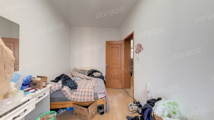 胜利新村二手房实景图