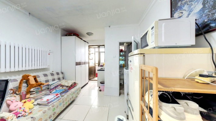 棉三宿舍二手房实景图