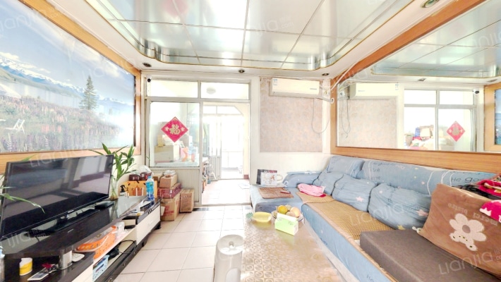 东海里西二手房实景图