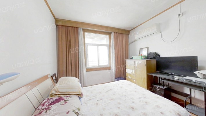 青岛路小区二手房实景图