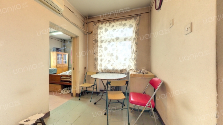 西岗街二手房实景图