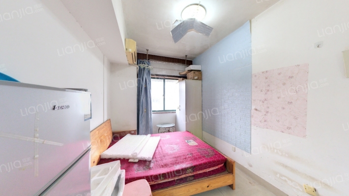 仙岳嘉园二手房实景图