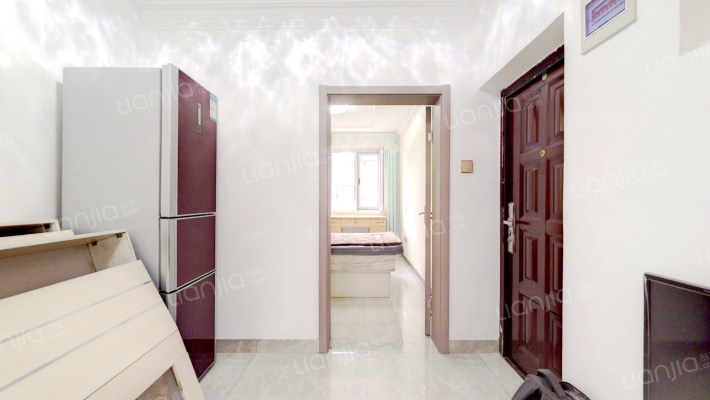 南礼士路甲62号院二手房实景图