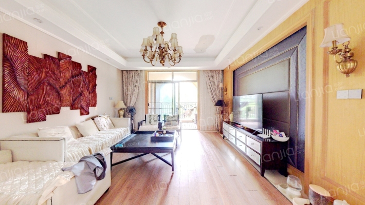 家和城一期二手房实景图