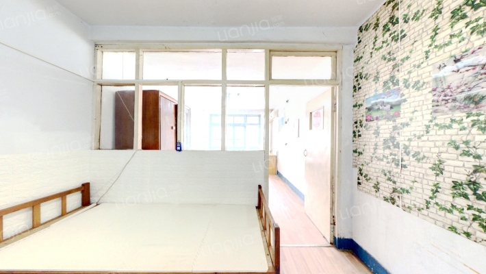 白兰街二手房实景图