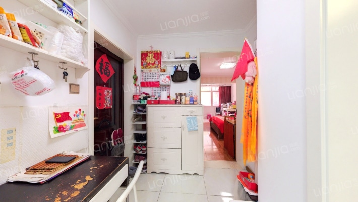 镇江路二手房实景图